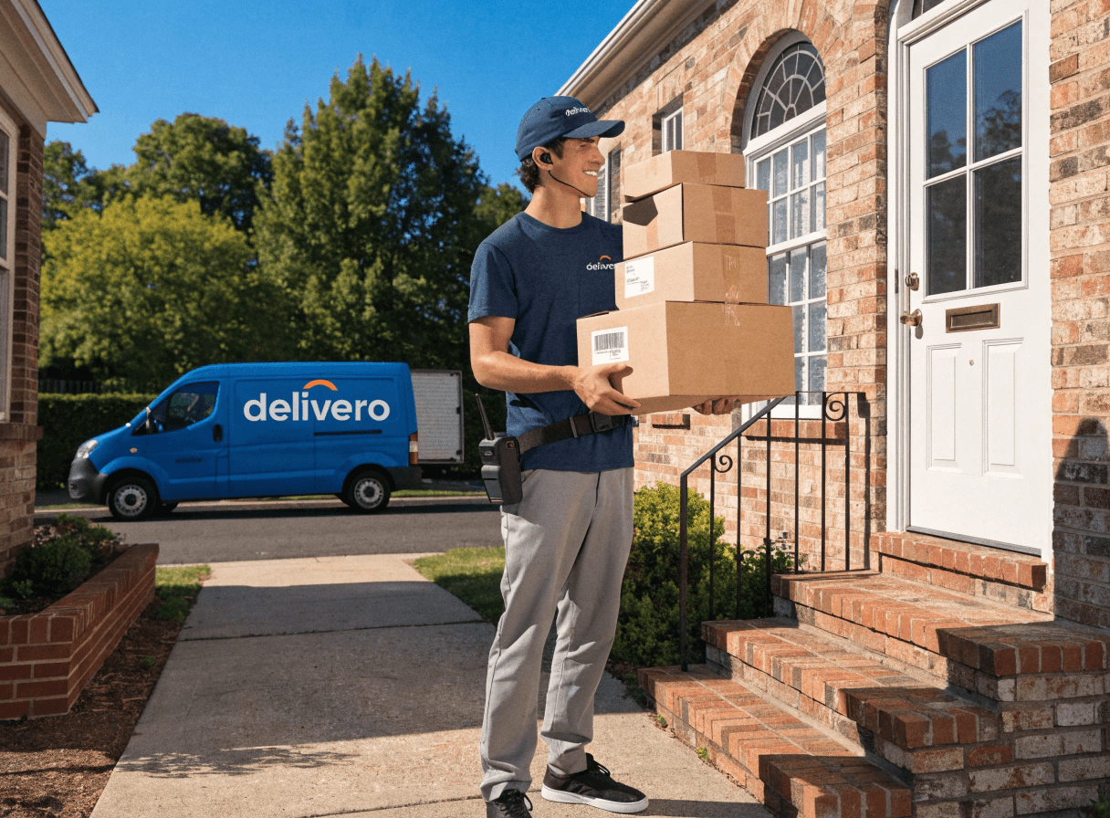 deliveries