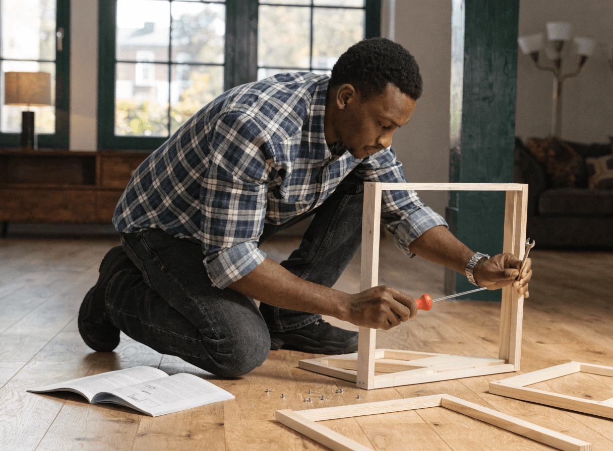 furniture-assembly
