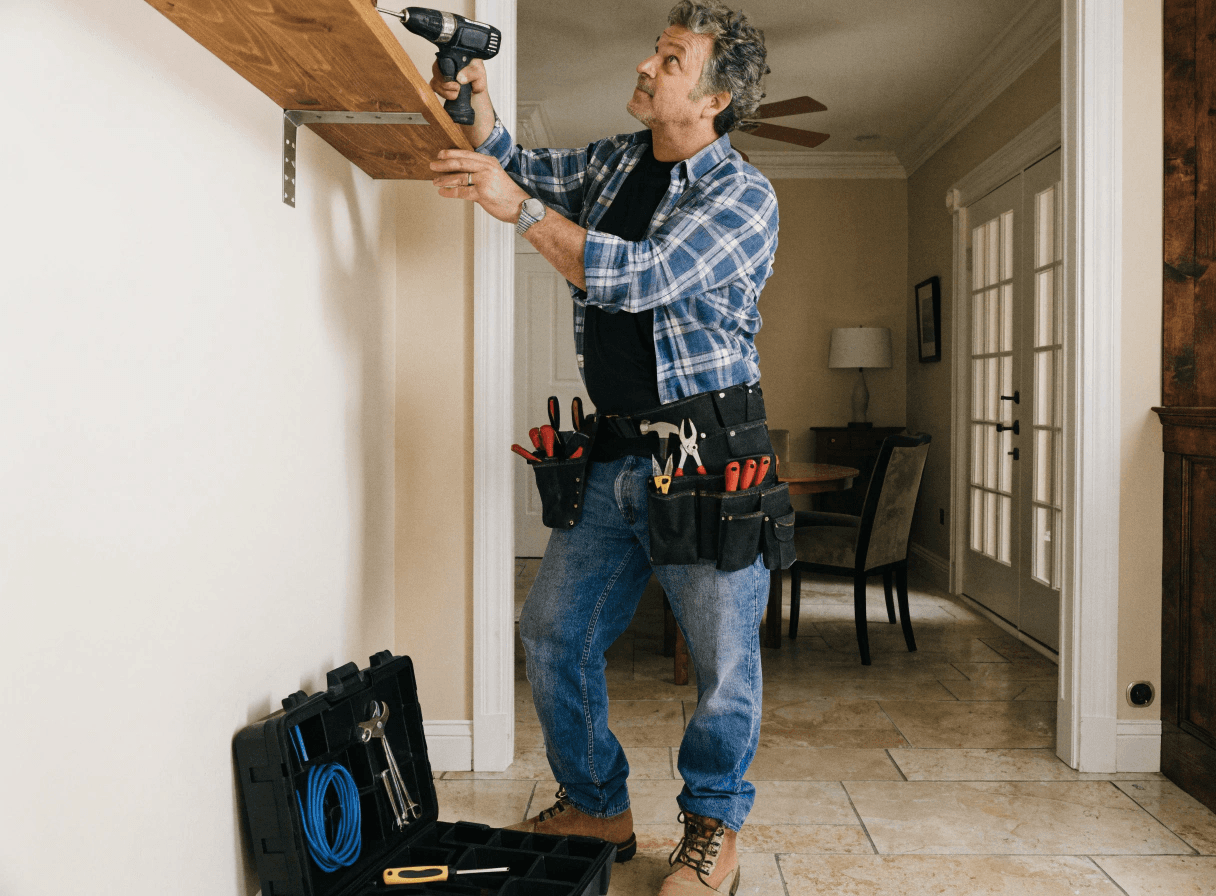 handyperson