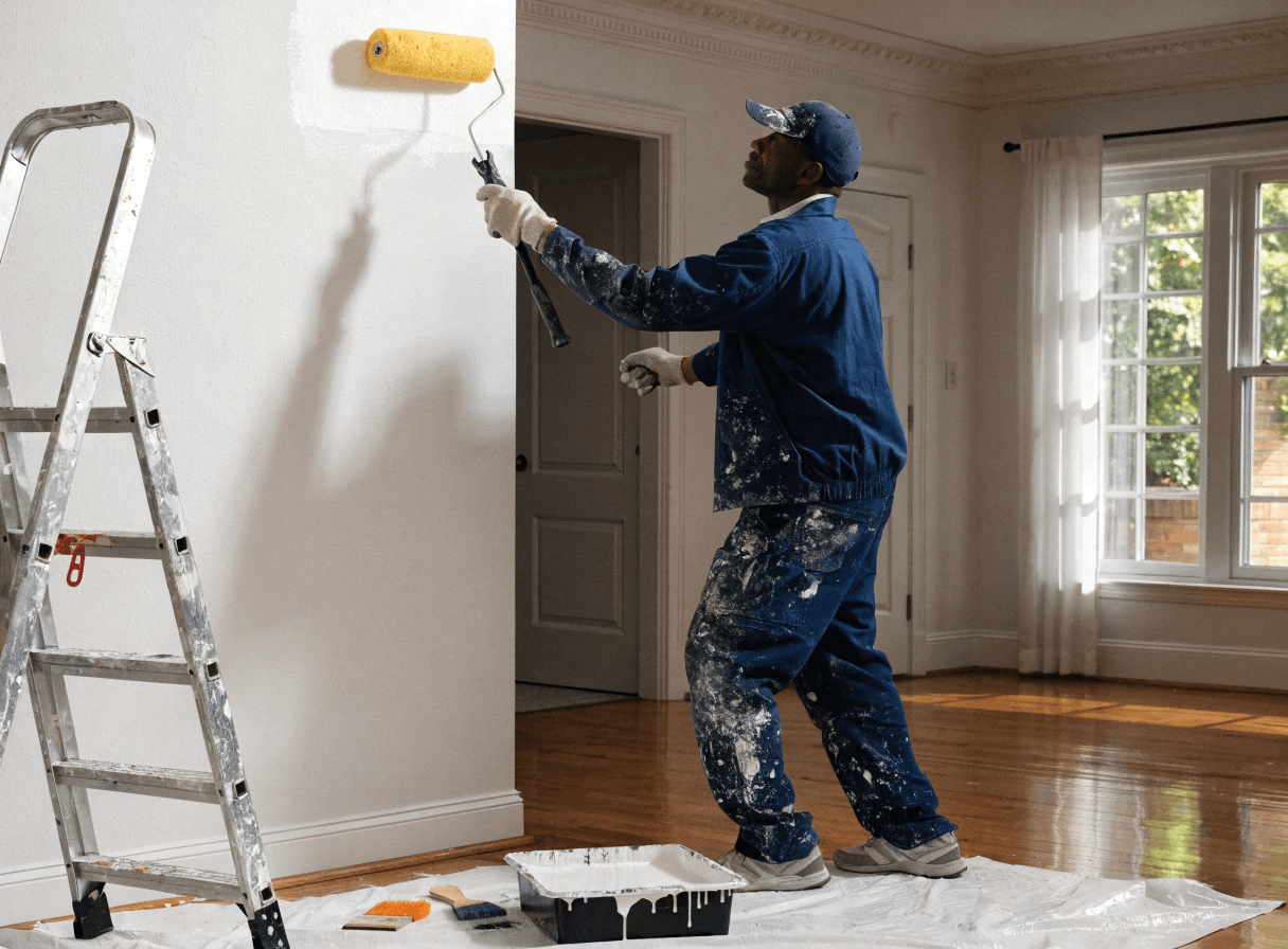 painting